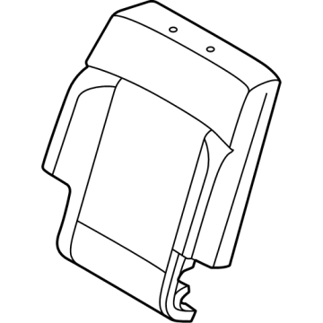 Hyundai 89460-R6520-MON
