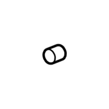 Hyundai 57720-F6000 Spring-Yoke 57720-F6000 Hyundai Spring-Yoke Illustration 1 of 1