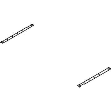 Hyundai 375R4-P4500 BRACKET-WATERTIGHT REINF TYPE 375R4-P4500 Hyundai BRACKET-WATERTIGHT REINF TYPE Illustration 1 of 1