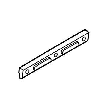 Hyundai 375F4-CL510 Pad Assembly-HI/VLT BATT Pack 375F4-CL510 Hyundai Pad Assembly-HI/VLT BATT Pack Illustration 1 of 1