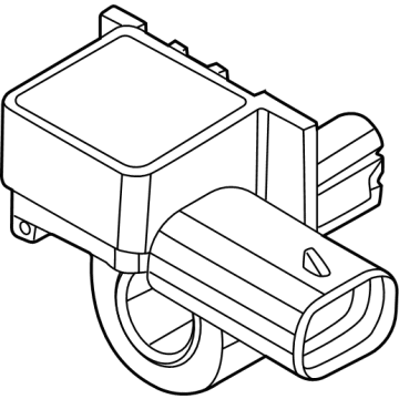 Hyundai 95920-I7000