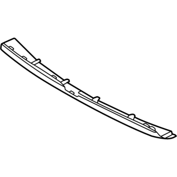 Hyundai 86672-CW500-PXP