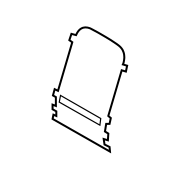 2024 Hyundai Venue Seat Heater - 88370-K2000