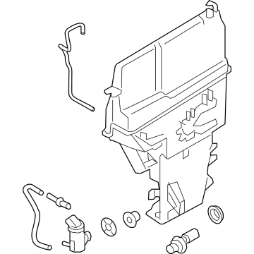 Hyundai 98610-T4000