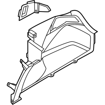 Hyundai 85740-L1000-NNB