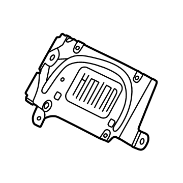 Hyundai 96370-CU510