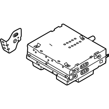 Hyundai 96560-CU700
