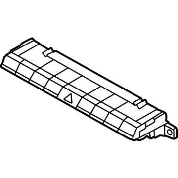 Hyundai 96110-CU000-VCS