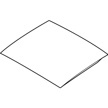 2025 Hyundai Kona Sunroof - 81630-BE000