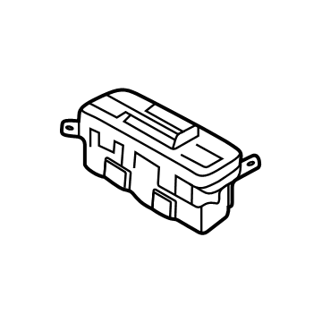 Hyundai 93310-DS000-VCS