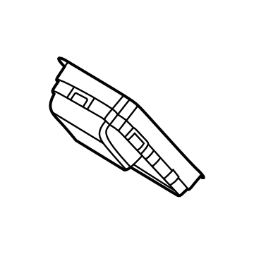 Hyundai 95560-DS000
