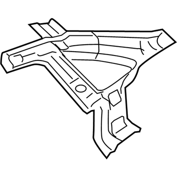 Hyundai 71630-3L000 Hyundai 71630-3L000