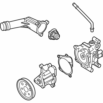 Hyundai 25100-2T010