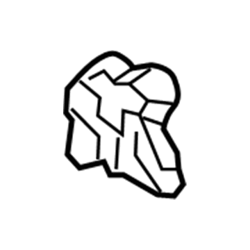 Hyundai 96700-3Q500-YYD Switch Assembly-Steering Lh 96700-3Q500-YYD Hyundai Switch Assembly-Steering Lh Illustration 1 of 1