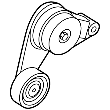Hyundai 25281-2J001