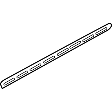 Hyundai 82331-4D000