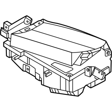 Hyundai 94310-KL030