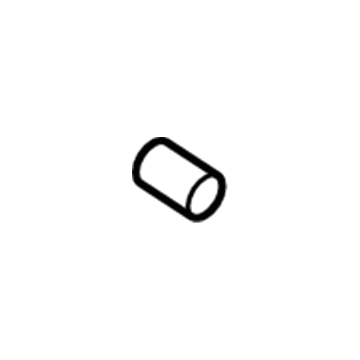 Hyundai 28178-23010 Collar-Insulator 28178-23010 Hyundai Collar-Insulator Illustration 1 of 1