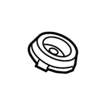 56516-H8000 Hyundai Packing-Dust Illustration 1 of 1