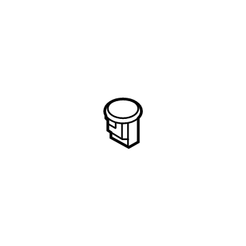 972A1-S9000 Hyundai Photo Sensor Illustration 1 of 1