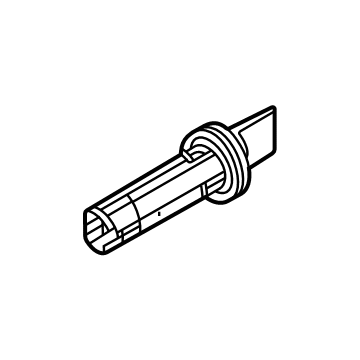 Hyundai 92166-A9200