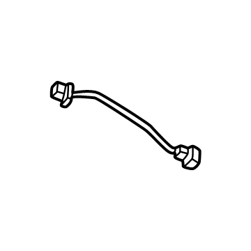 81685-P6000 Hyundai HARNESS ASSY-SUNROOF Illustration 1 of 1