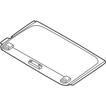 Hyundai 81660-P6020-MCG