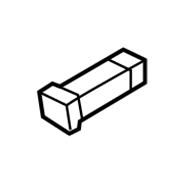 93605-2B005-CA Hyundai Switch Assembly-Inverter Illustration 1 of 1