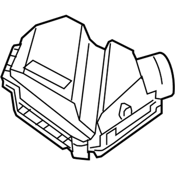 Hyundai 28111-B1010