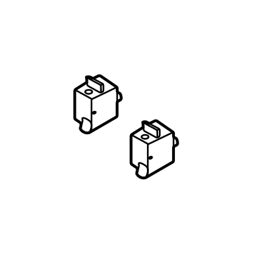 Hyundai Ioniq 5 N Relay - 37583-GI000