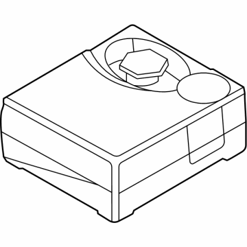 Hyundai 52933-P2000
