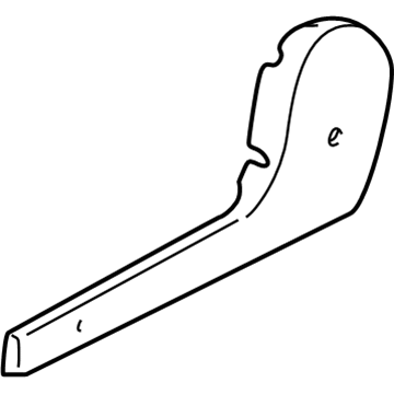 Hyundai 88280-38000-LT