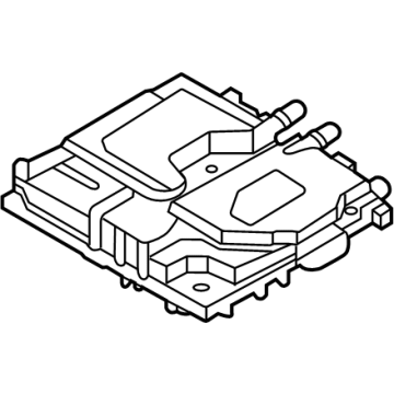 Hyundai 36601-1XCM0