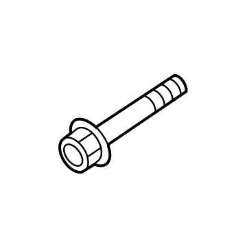Hyundai 11294-04357-K Bolt 11294-04357-K Hyundai Bolt Illustration 1 of 1