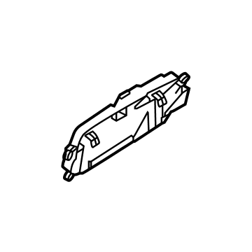 Hyundai 88080-AR100-NNB