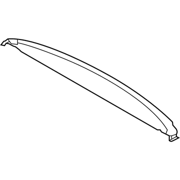Hyundai 85625-B1600-RRY