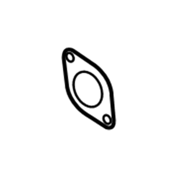 Hyundai Accent Exhaust Seal Ring - 28751-1M000