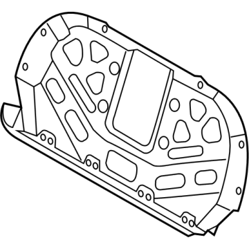Hyundai 84297-T1000