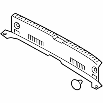 Hyundai 85770-T1000-NNB