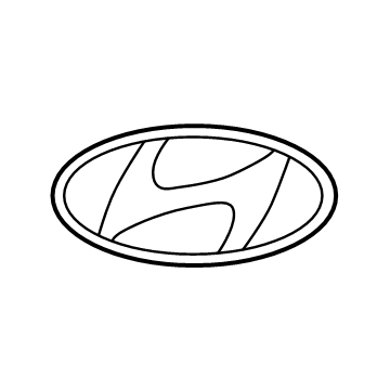 2026 Hyundai Kona Emblem - 86302-BE200