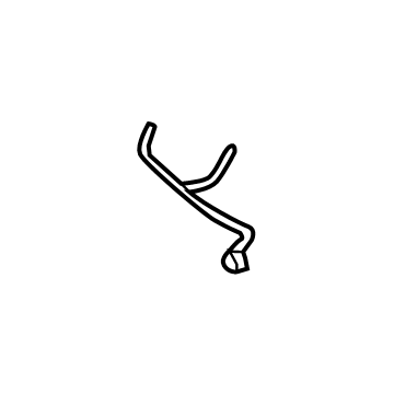 Hyundai 86115-D2000 WIRG Assembly-WINSHIELDS DEFROST 86115-D2000 Hyundai WIRG Assembly-WINSHIELDS DEFROST Illustration 1 of 1
