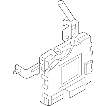 Hyundai 954A0-DS010