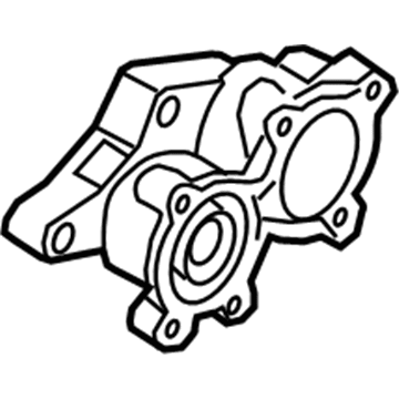 Hyundai 25620-03HC0