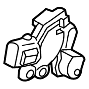 Hyundai 37370-04970