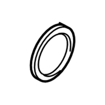 Hyundai 53064-39420 Spacer Differential Bearing 53064-39420 Hyundai Spacer Differential Bearing Illustration 1 of 1