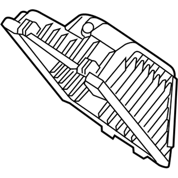 Hyundai 28111-B8100