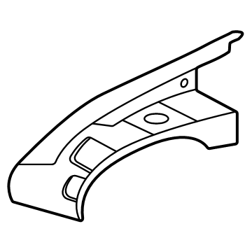 Hyundai 64583-GI000