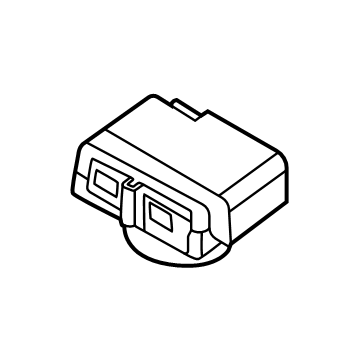 Hyundai 96578-T4500-LGR