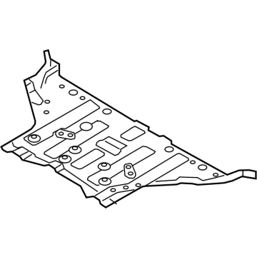 Hyundai 84291-AO000