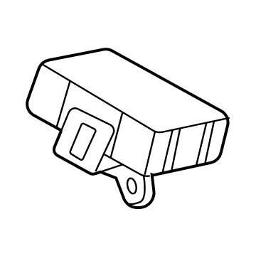 Hyundai 92900-DS100